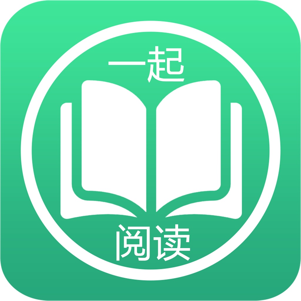 阅听文学标志logo透明图片