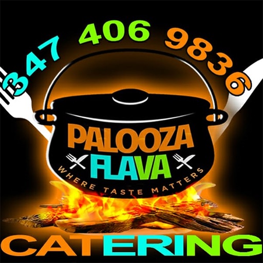 Palooza Flava Restaurant