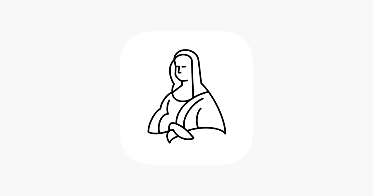 ‎Mona - How to draw on the App Store