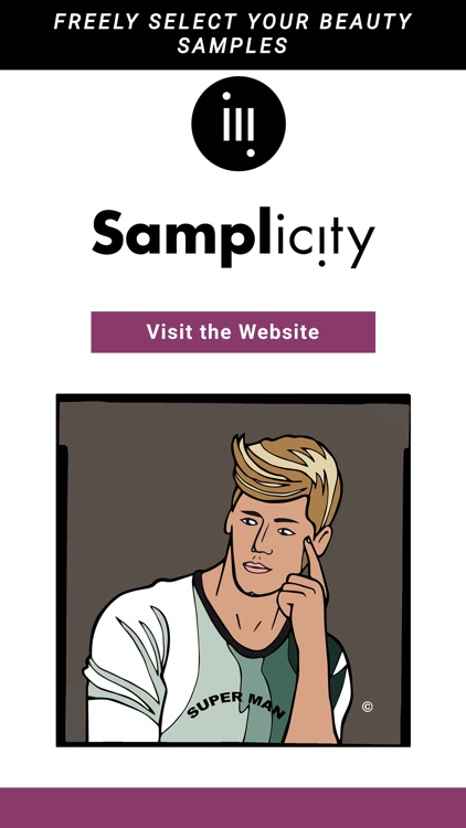 Samplicity