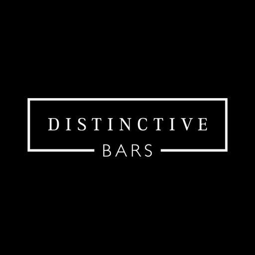 Distinctive Bars