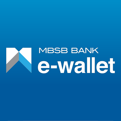 MBSB Bank e-wallet