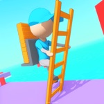 Ladder Race.io  Stair Run