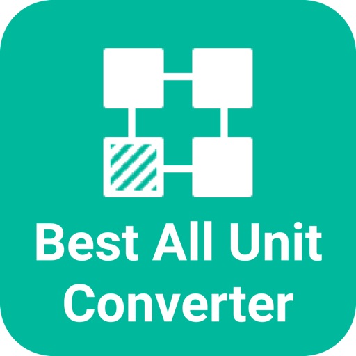 Smart Best Unit Converter