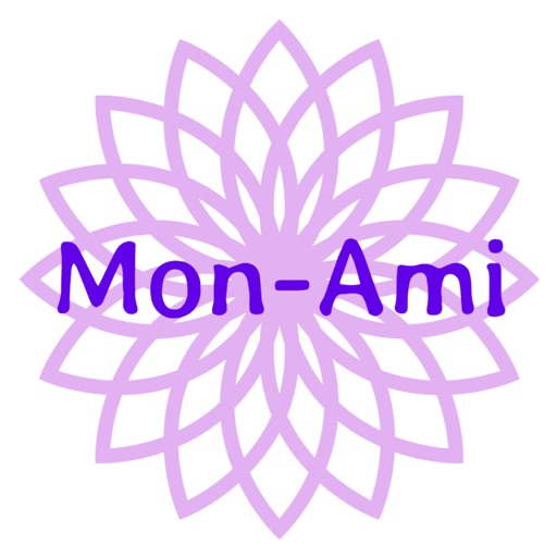 Mon-Ami iOS App