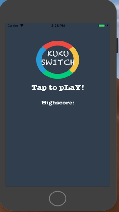 KuKuSwitch screenshot 2