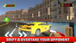 Game screenshot Car High Speed Racing Pro mod apk
