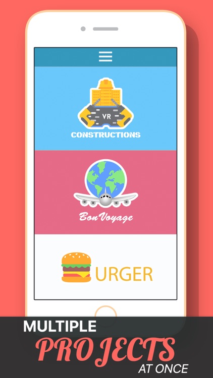 Brand Creator - Logo Maker screenshot-4