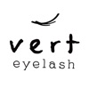 vert eye lash