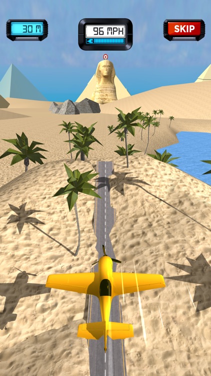 Bike Jump! screenshot-3
