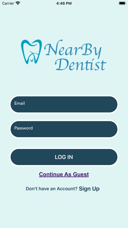 NearBy Dentists