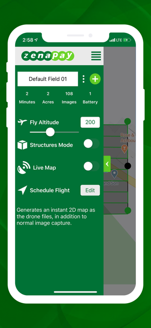 ZenaPay Map(圖8)-速報App