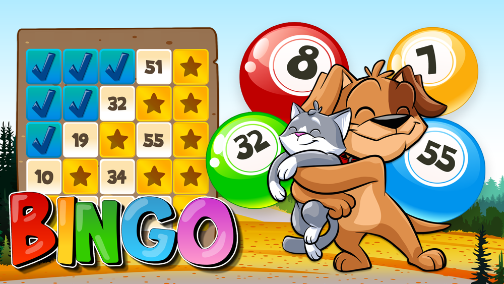 Abradoodle Bingo Download