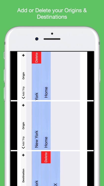 Auto Mileage Logbook Tracker screenshot-9
