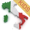 Indovina la Regione Kids HD Indovina la Regione Kids HD