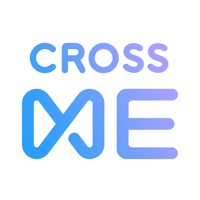 クロスミー(CROSS ME) - すれ違いマッチングアプリ apk