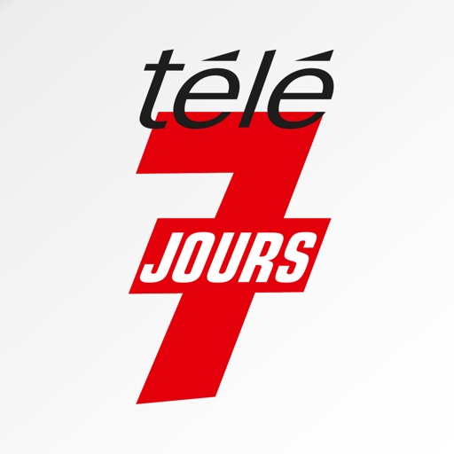 Programme TV Télé 7 Jours iOS App