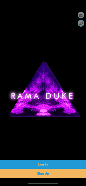 Rama Duke