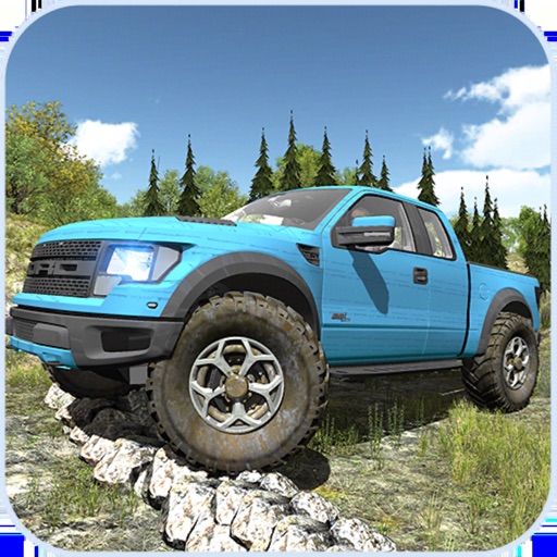 4x4 Offroad Jeep Driving 2016 iOS App