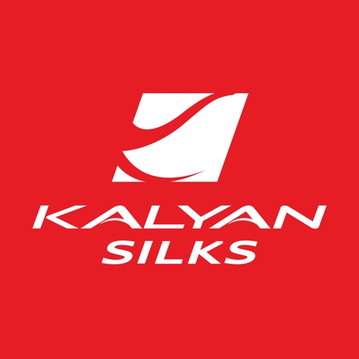 Kalyan Silks iOS App