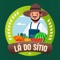 Com App Lá do Sítio você consegue realizar suas compras de hortifruti em um clique e sem sair de casa