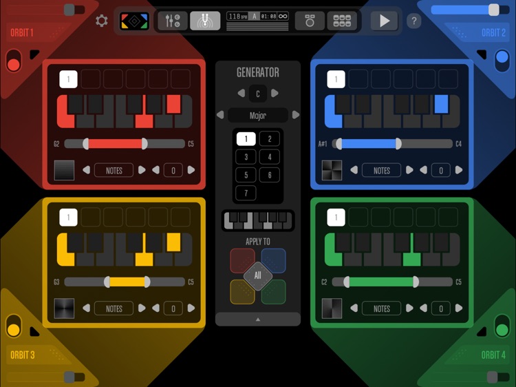 Aphelian screenshot-8