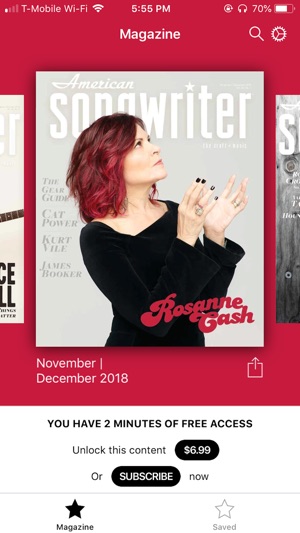 American Songwriter Magazine(圖1)-速報App