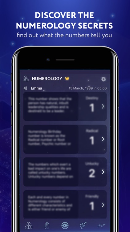 Daily Horoscope & Palm Master screenshot-3