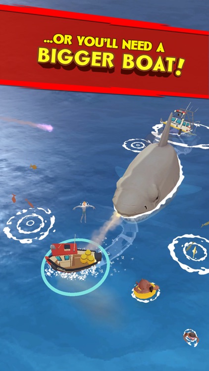 JAWS.io screenshot-3