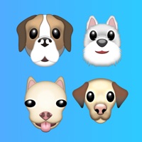 Dog Emoji - Pets apk