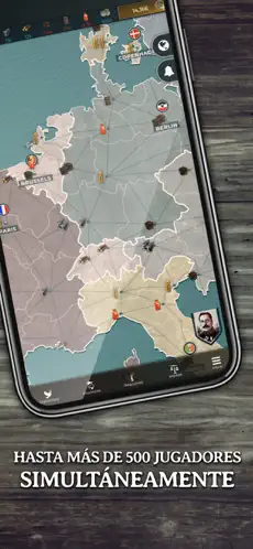 Captura 3 Supremacy 1914 iphone