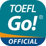 TOEFL Go