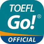 TOEFL Go