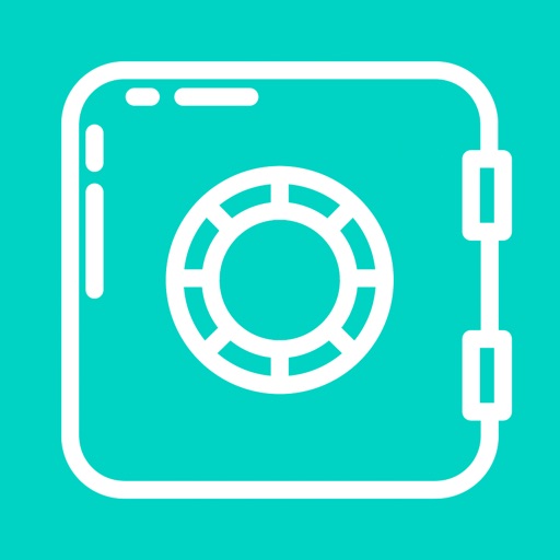 Safe Vault - Hide your photos iOS App