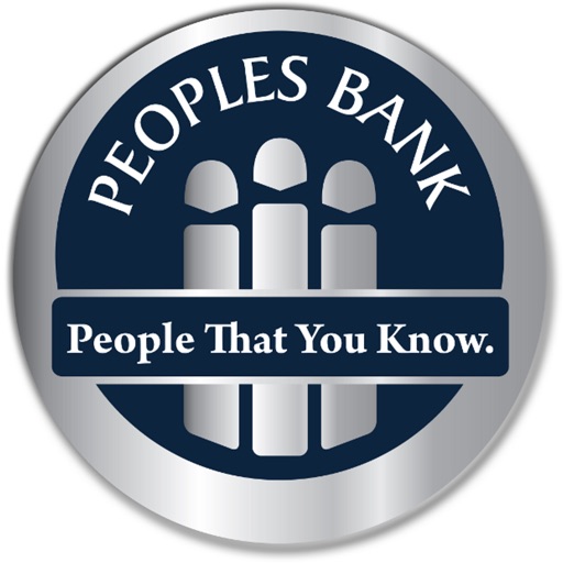 Peoples Bank Texas Mobile