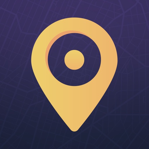 FindNow - Find location iOS App