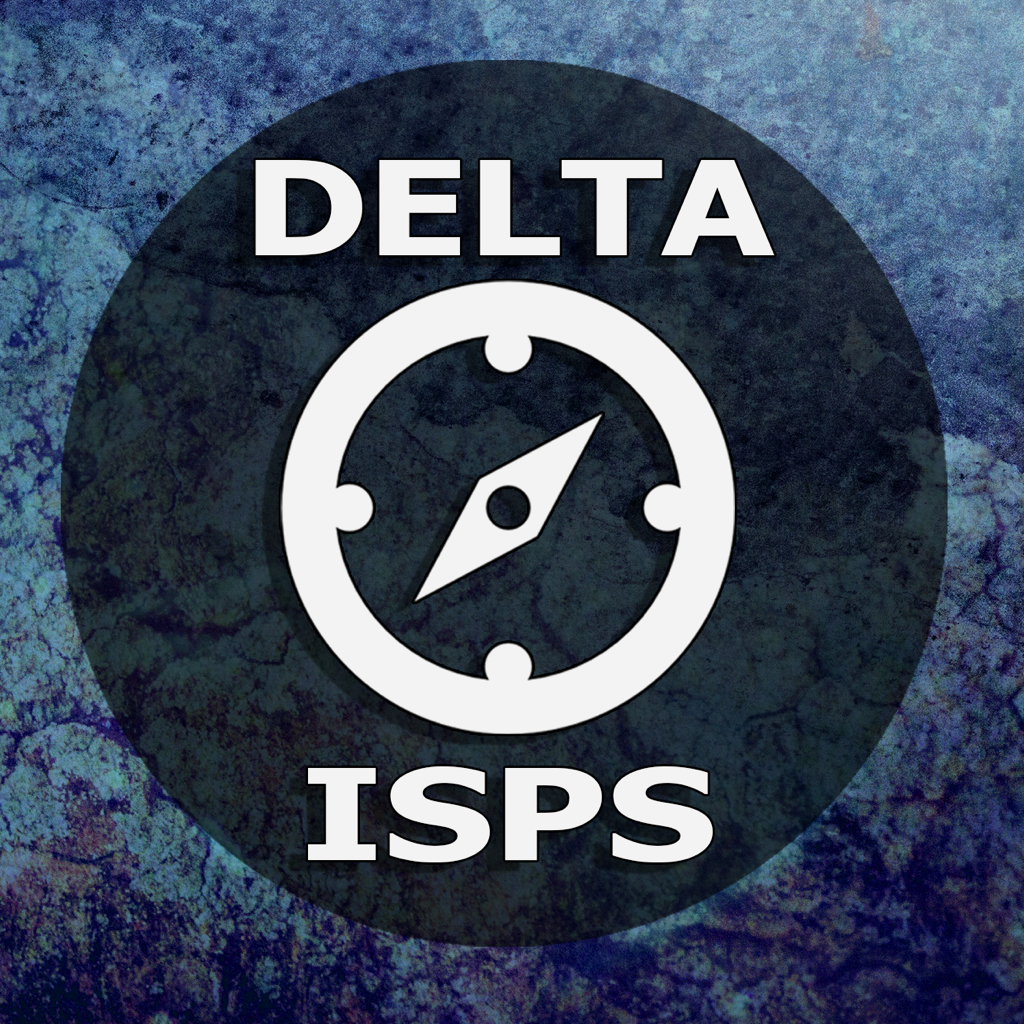 Get Дельта ОСПС ISPS. cMate for iOS, iPhone, iPad Aso Report