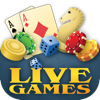 Online Play LiveGames sur PC