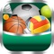 I believe that every sports enthusiast hopes to find a simple, fast and easy-to-use scoring tool when playing with friends