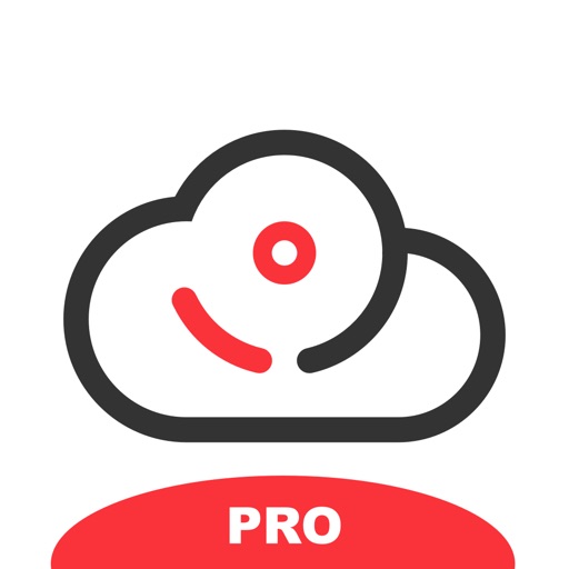 海康互联Pro（原海康云管工程商版） icon