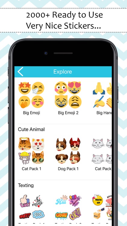 Sticker Maker for Whatsapp !