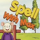 Max Learns To Spell