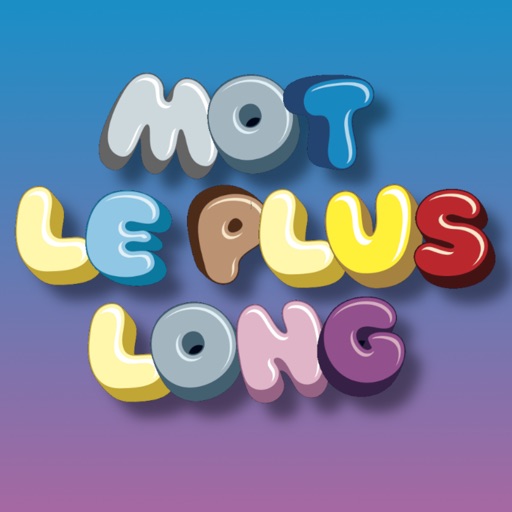 Mot-Le-Plus-Long