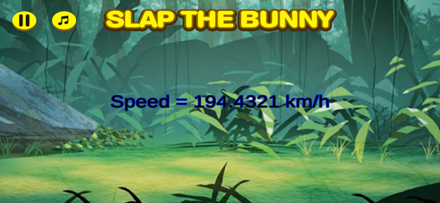 Slap The Bunny(圖2)-速報App