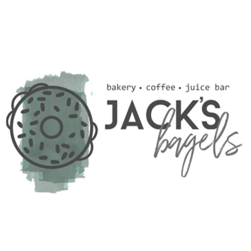 Jacks Bagels Wallet by UBU International