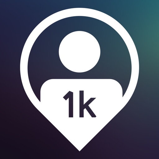 SuperStats - Followers & Likes Icon