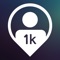 Followers & Likes Analytics is an app for social community management