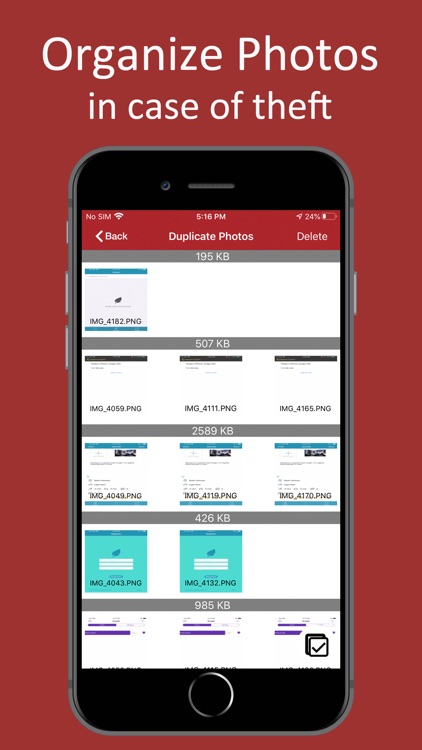 Max Total Security screenshot-6