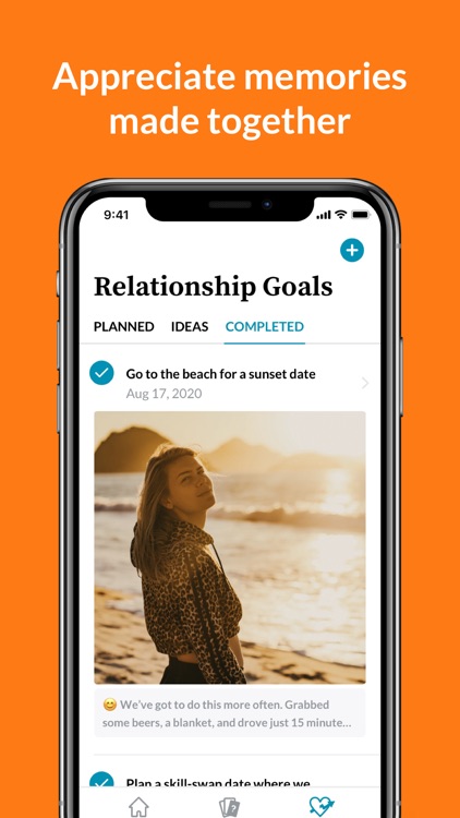 Lovewick - Couples App screenshot-5