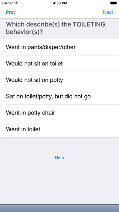 How to cancel & delete SymTrend Toilet from iphone & ipad 4